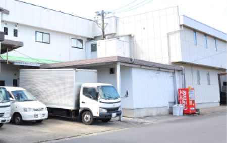 江南今市場工場